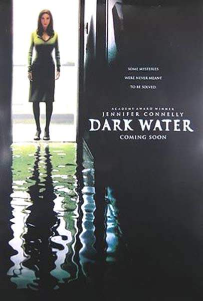 DARK WATER